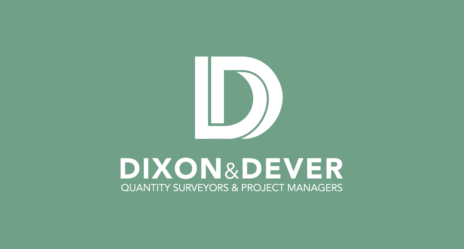Dixon & Dever QS and Project Management services